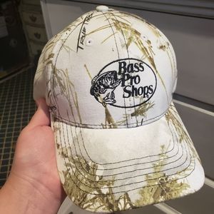Bass Pro Shops Hat